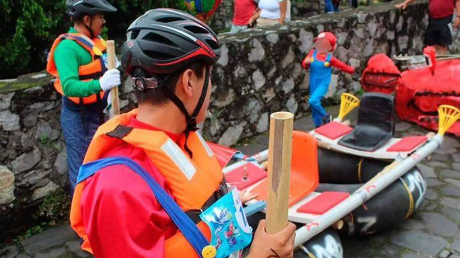 Vuelve la carrera de regatas en su 6° edición al Pueblo Mágico de Orizaba: Fecha y premios